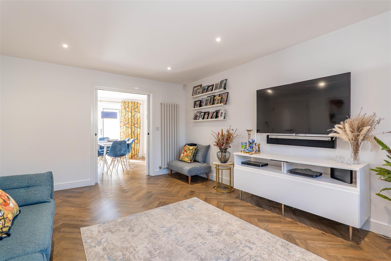 Bridgewater Drive, Chorley
